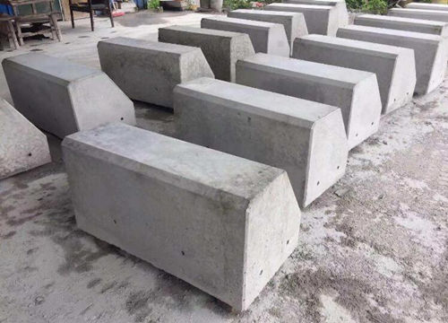 混凝土圍蔽墩價格