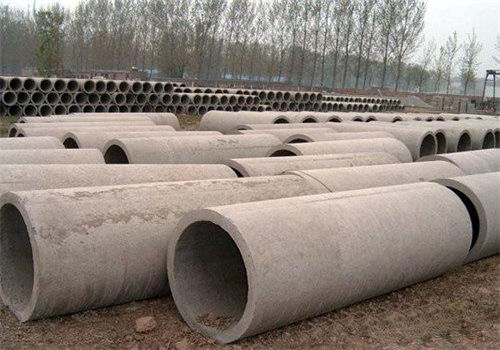 鋼筋混凝土排水管的填埋方法和施工注意事項