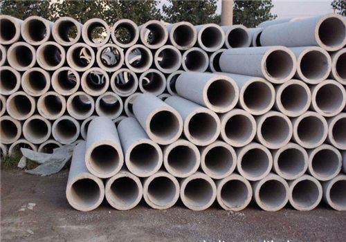 鋼筋混凝土排水管廠家需要具備哪些實力